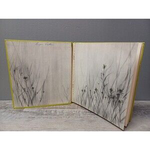 Vtg HC, What Is A Whispery Secret? by Lois Hobart, illus. Martha Alexander, 1968